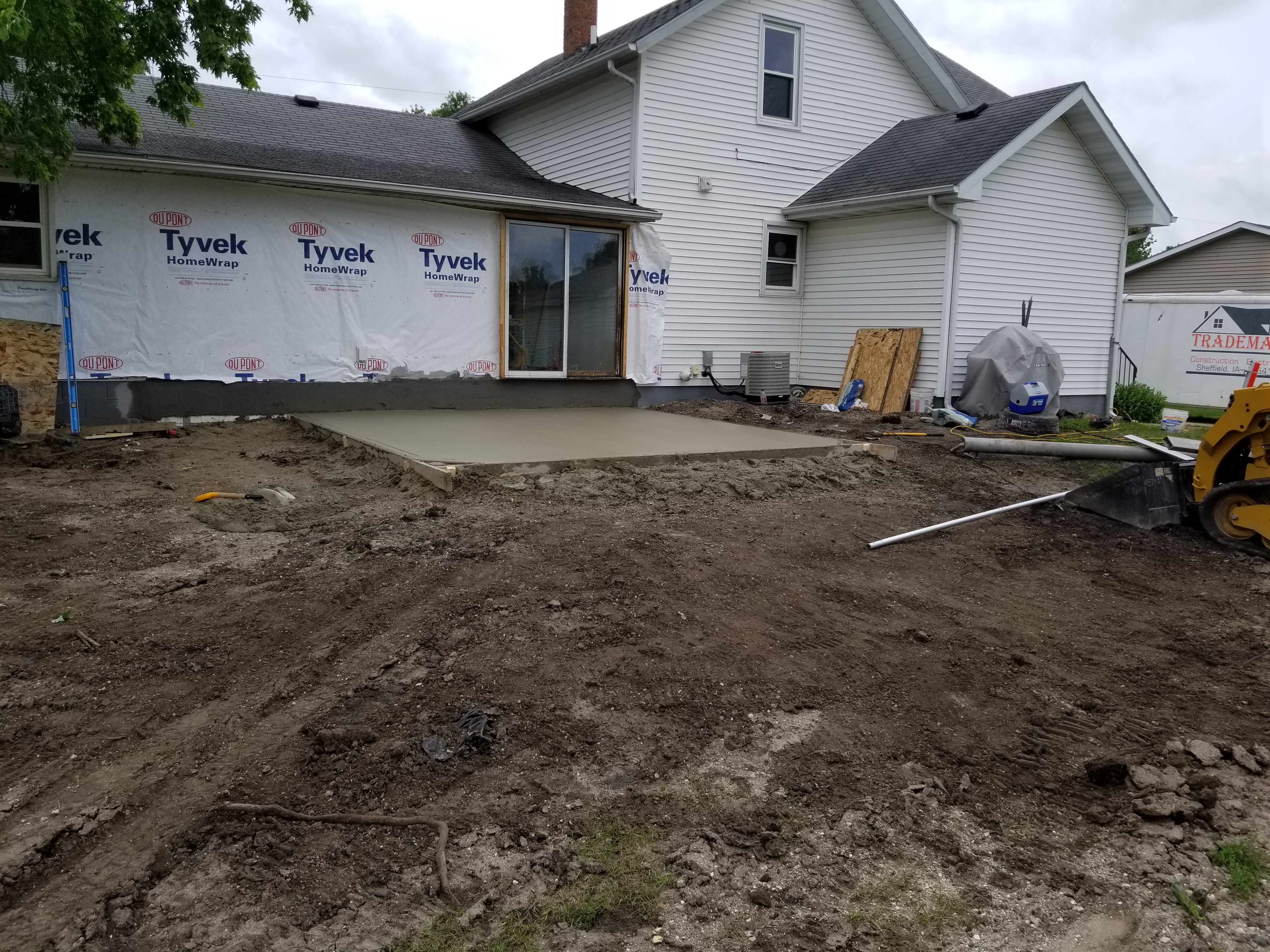 Additions & Remodels