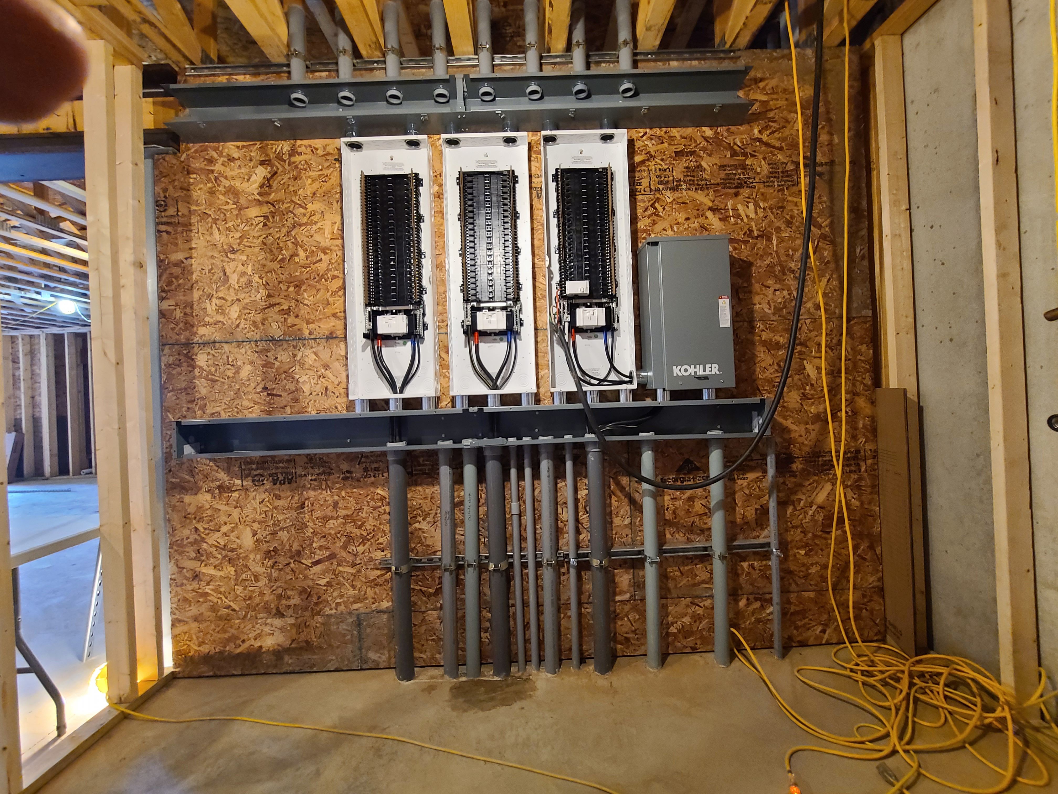 ELECTRICAL