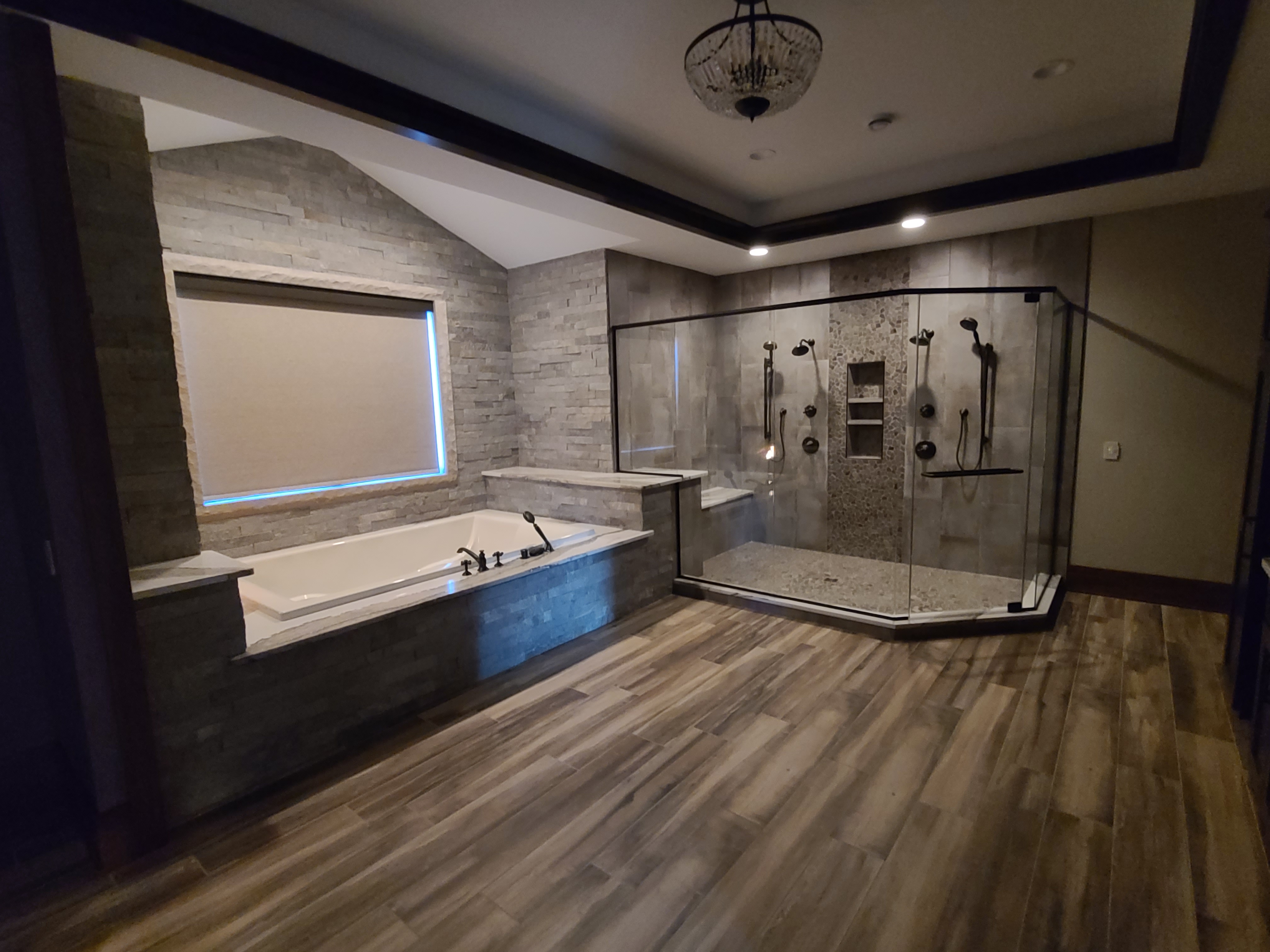 Bathrooms