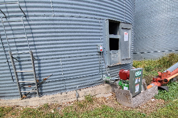 Agriculture